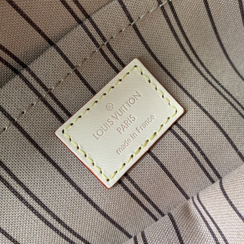 LV Top Handle Bags